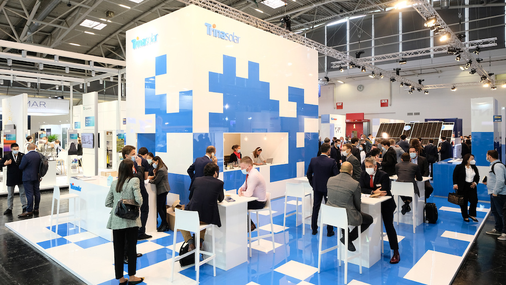 InterSolar életkép