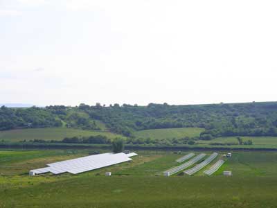 Javában folyik az agglomeráció egyik legnagyobb megújuló energiaipari fejlesztése